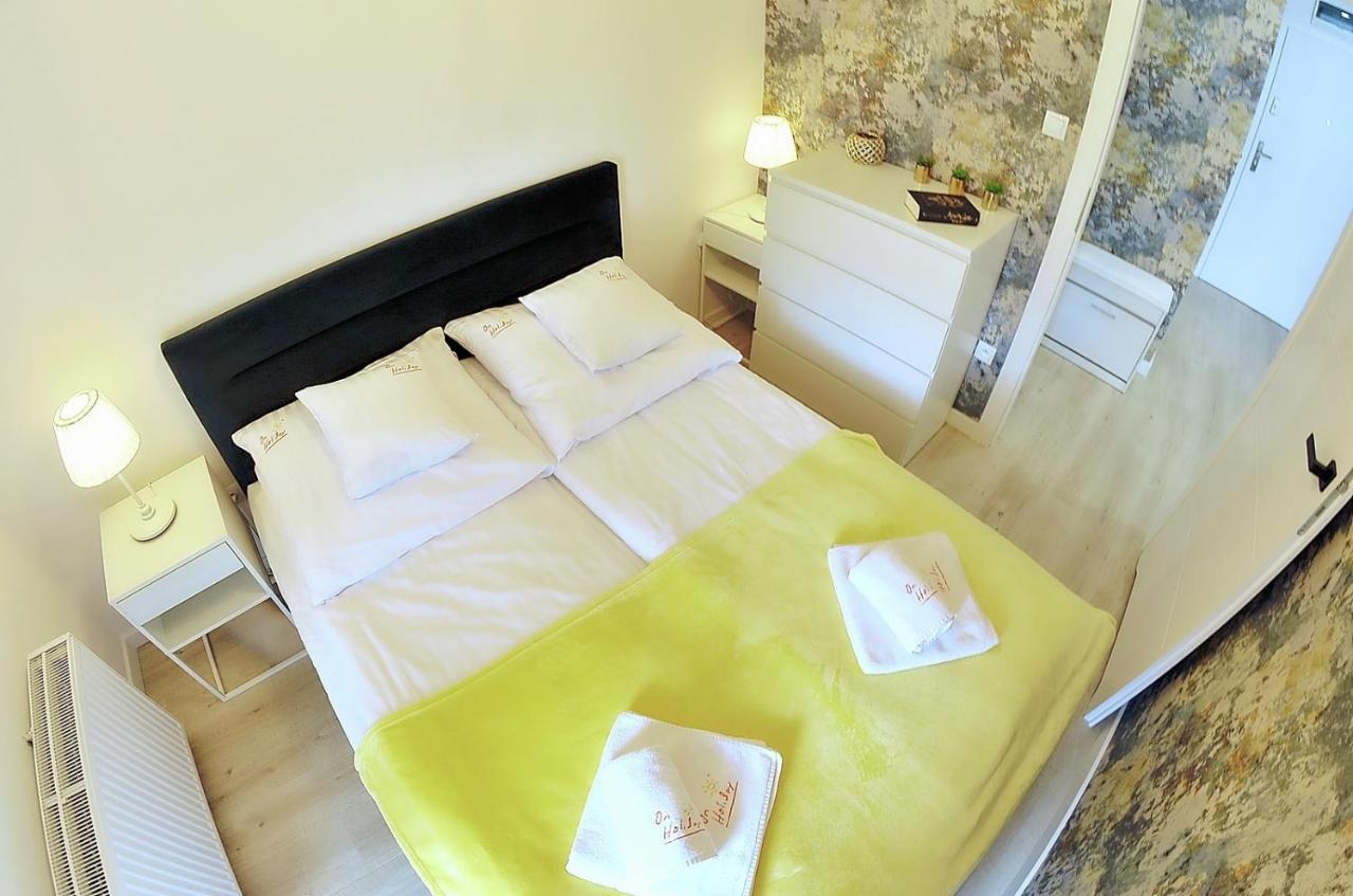 Onholiday Apartamenty Baltycka Kolobrzeg Exterior photo